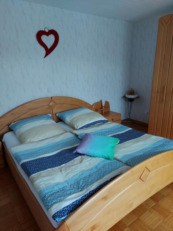 Ferienoase Hattorf Hattorf am Harz Exteriér fotografie